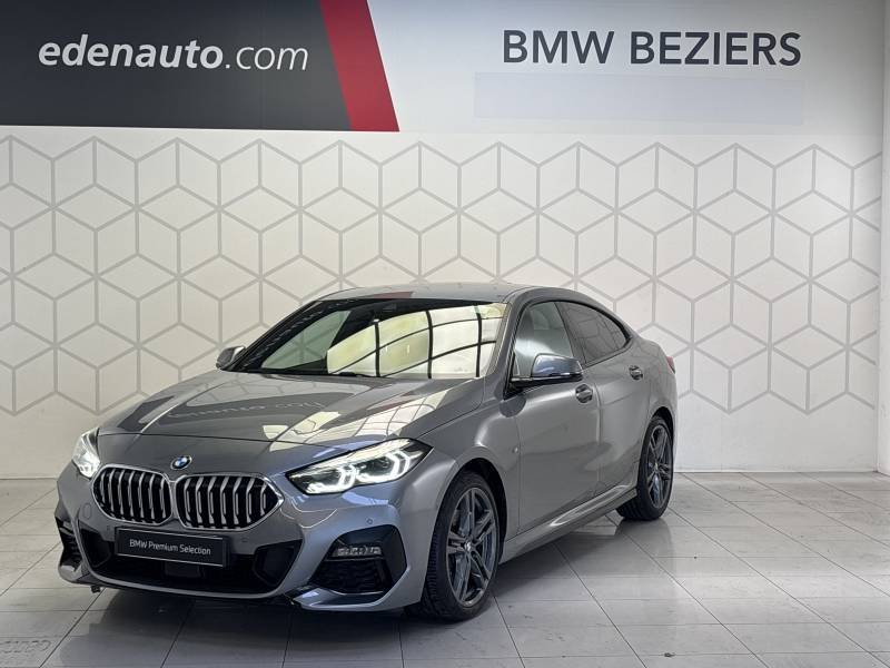 BMW Serie 2