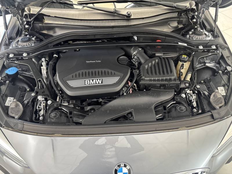 BMW Serie 2 - Photo 22