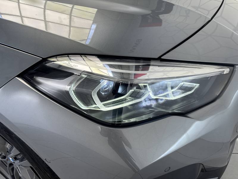 BMW Serie 2 - Photo 23