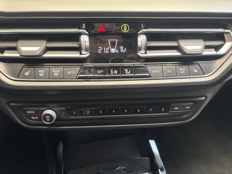 BMW Serie 2 - Photo 29