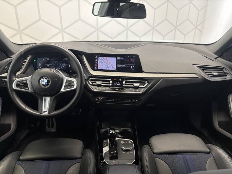 BMW Serie 2 - Photo 8