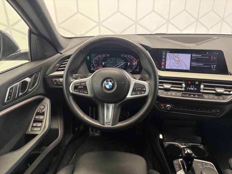 BMW Serie 2 - Photo 9