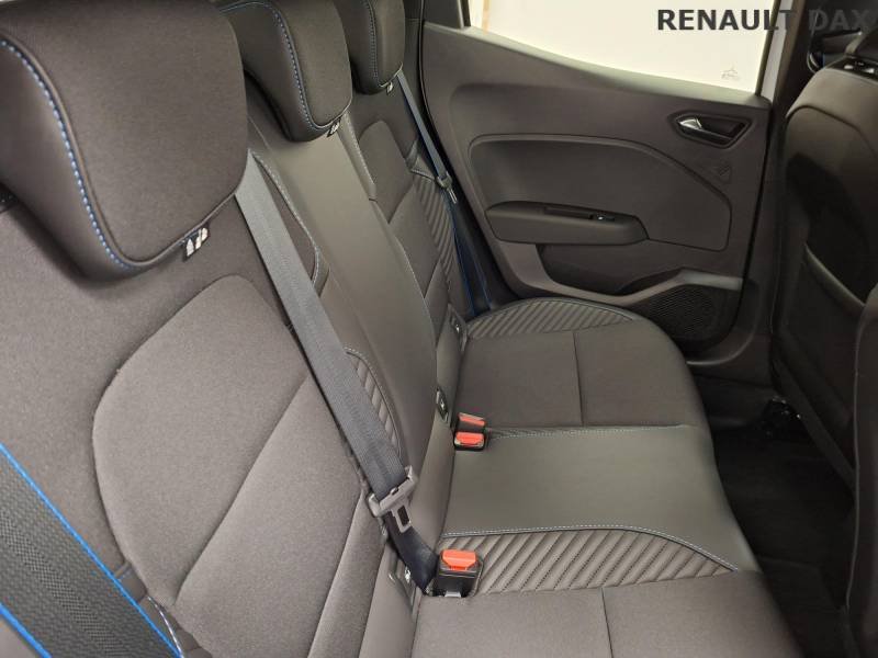 Renault Clio - Photo 11