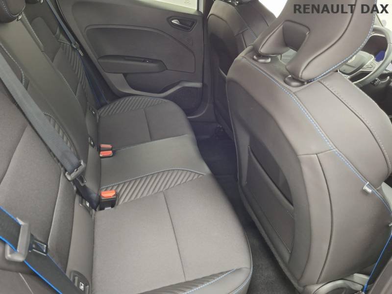 Renault Clio - Photo 12