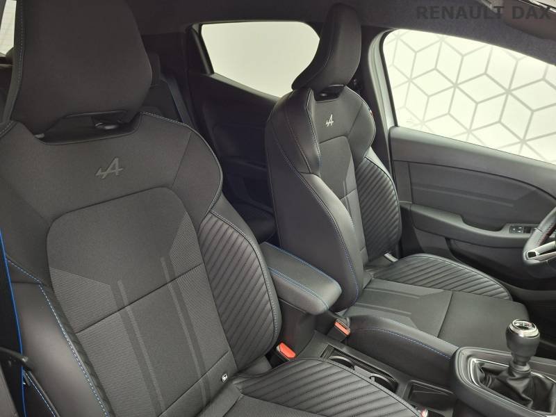 Renault Clio - Photo 15