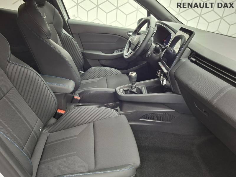 Renault Clio - Photo 16