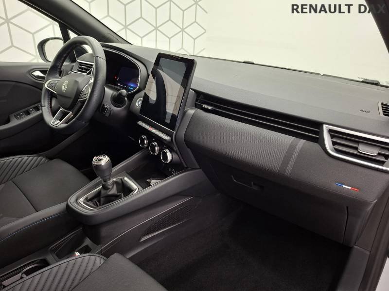Renault Clio - Photo 17