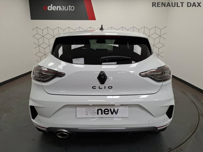 Renault Clio - Photo 2