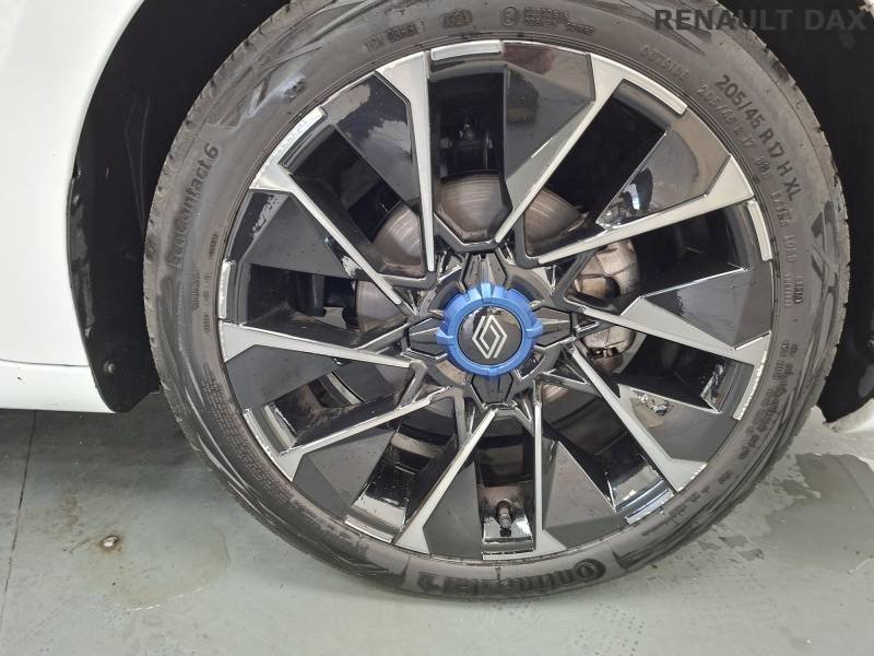 Renault Clio - Photo 21