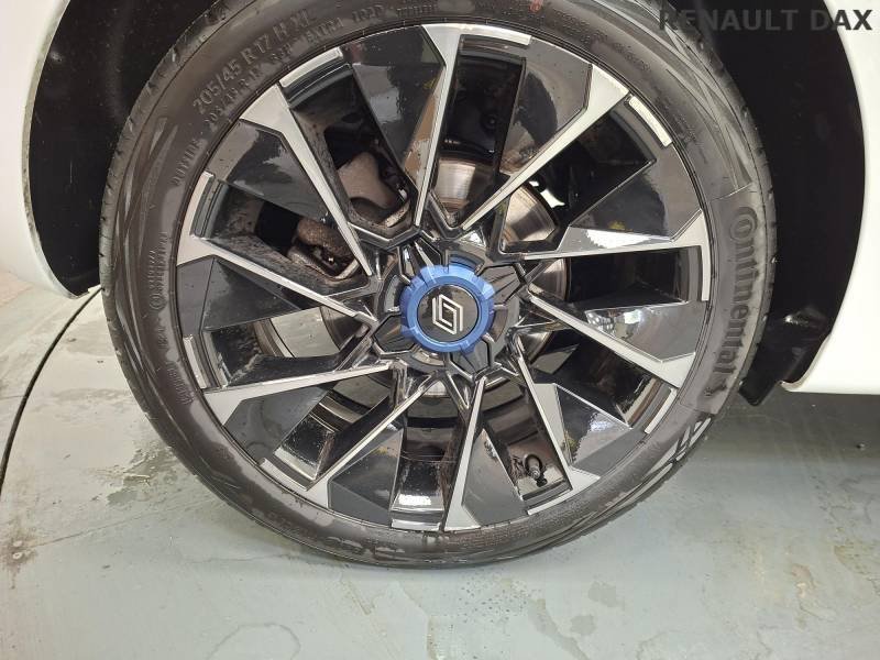 Renault Clio - Photo 22