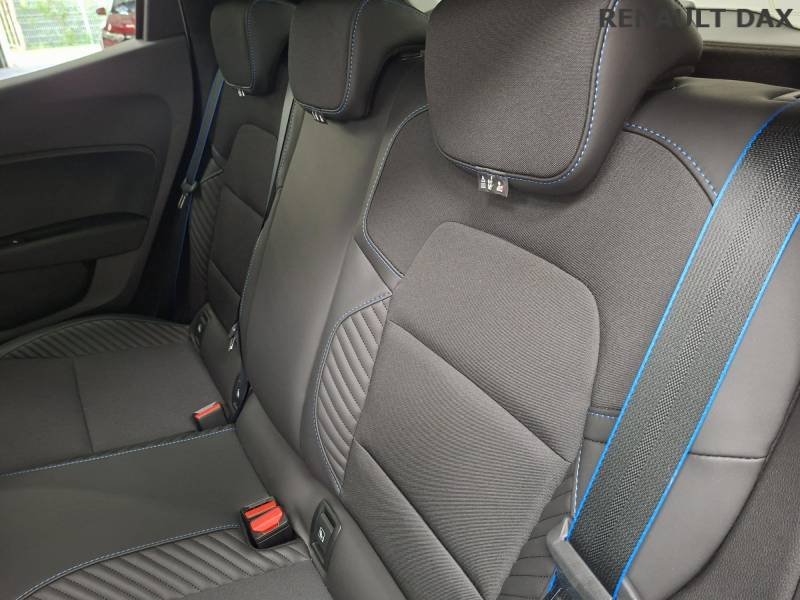 Renault Clio - Photo 25