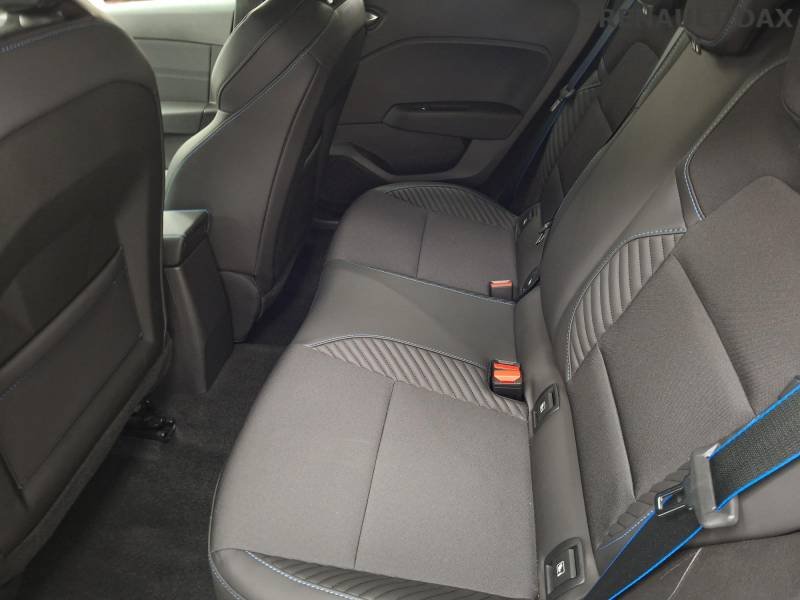 Renault Clio - Photo 26