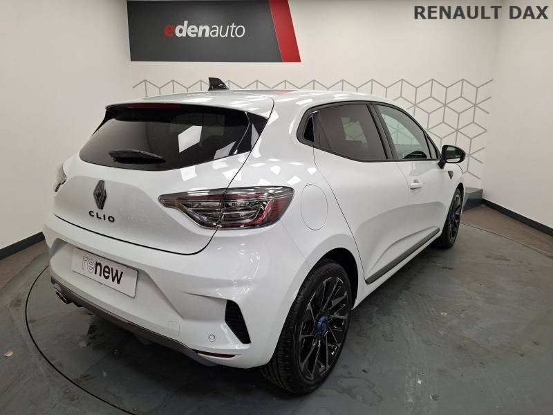 Renault Clio - Photo 3