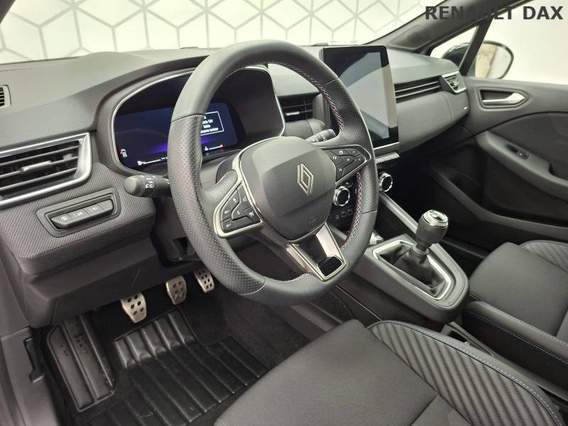 Renault Clio - Photo 32