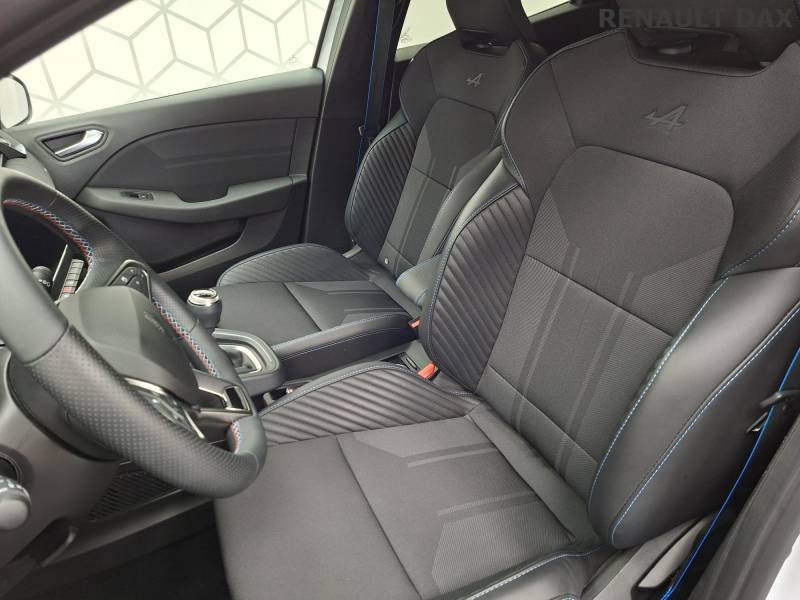 Renault Clio - Photo 34