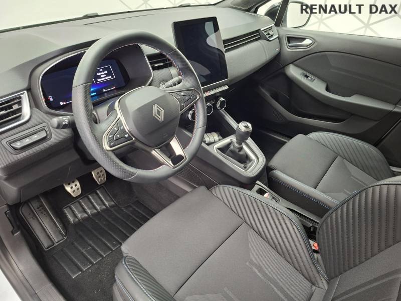 Renault Clio - Photo 35