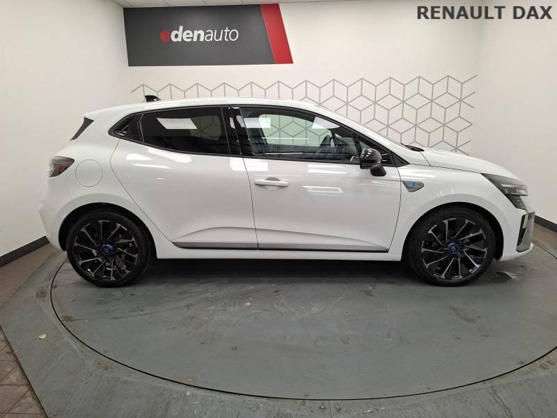 Renault Clio - Photo 4
