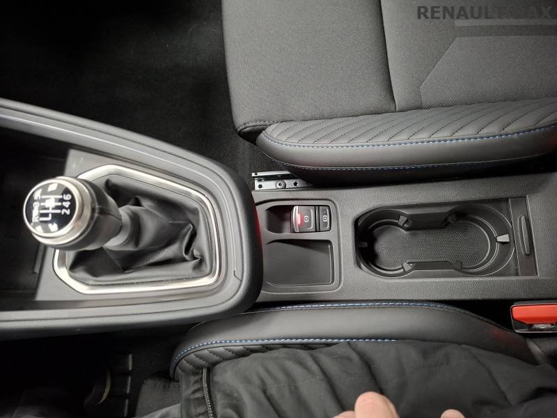 Renault Clio - Photo 41