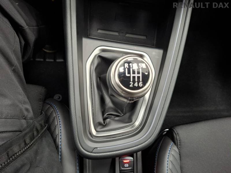 Renault Clio - Photo 42