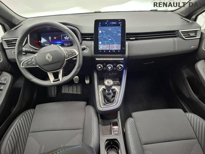 Renault Clio - Photo 50