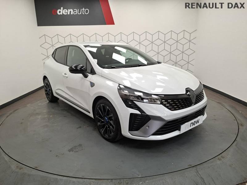 Renault Clio - Photo 5