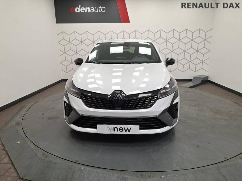 Renault Clio - Photo 6