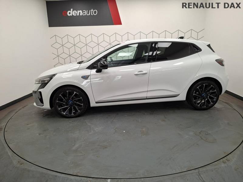Renault Clio - Photo 7