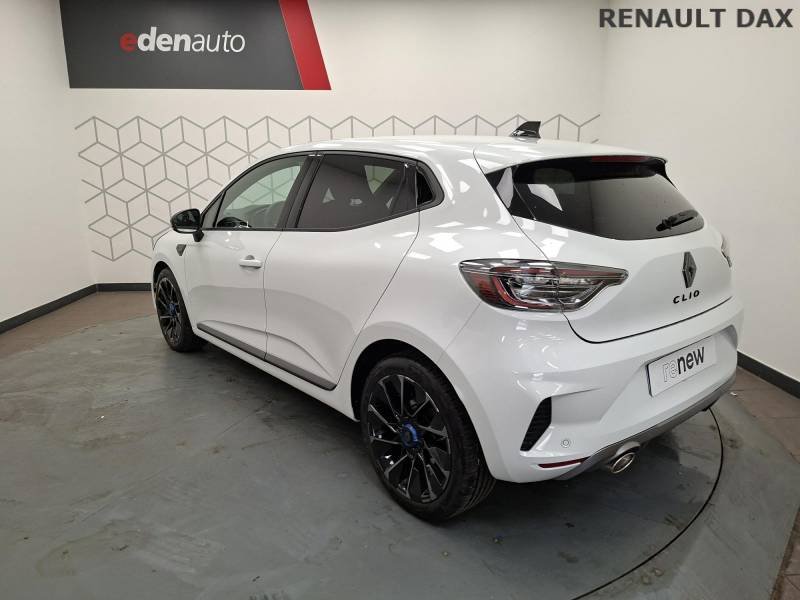 Renault Clio - Photo 8
