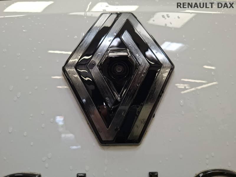 Renault Clio - Photo 9