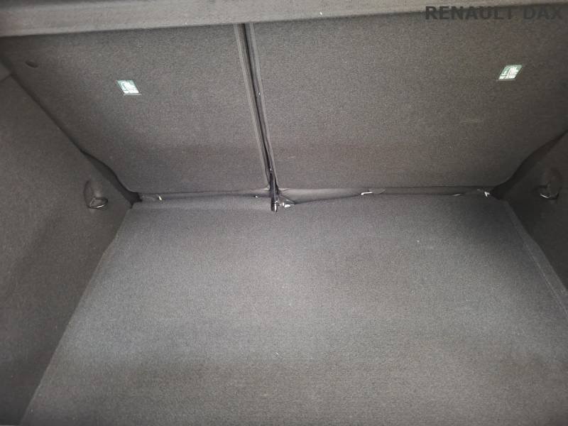 Renault Clio - Photo 10