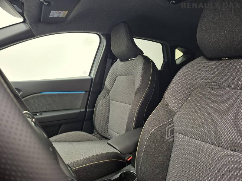 Renault Captur - Photo 12