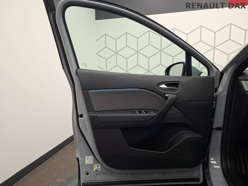 Renault Captur - Photo 13