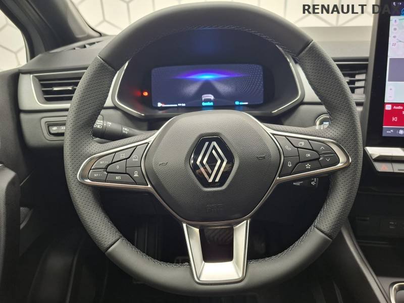 Renault Captur - Photo 14