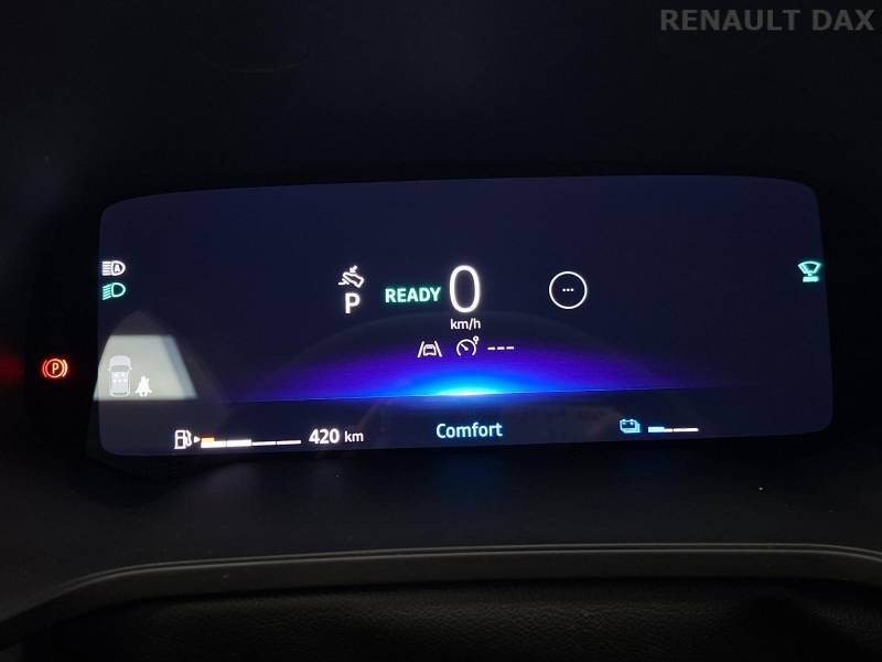 Renault Captur - Photo 16