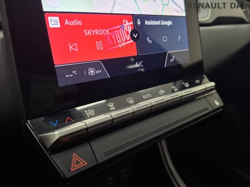 Renault Captur - Photo 22