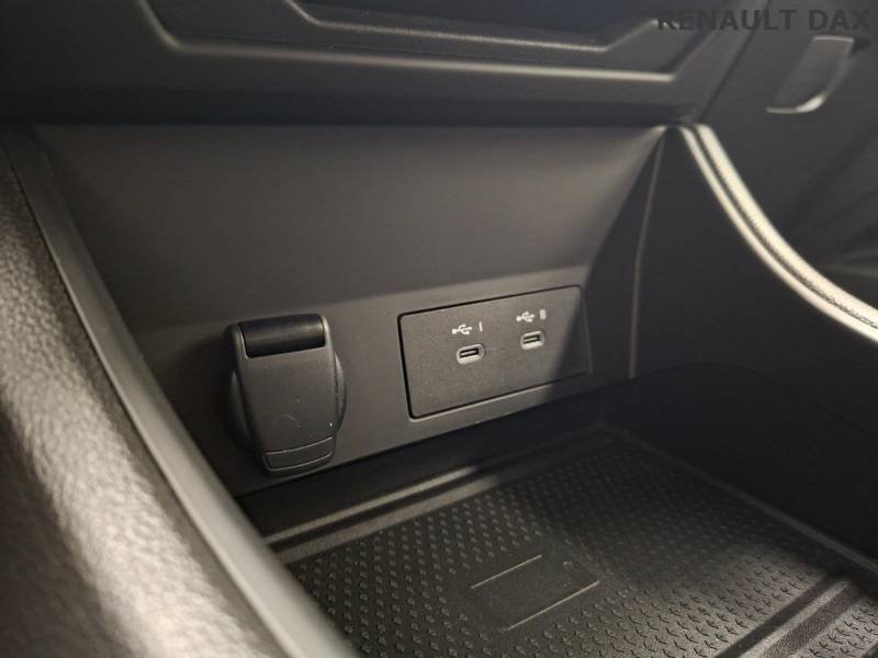 Renault Captur - Photo 27