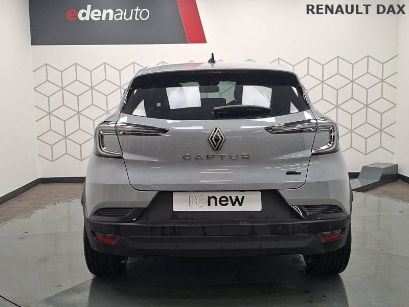 Renault Captur - Photo 29
