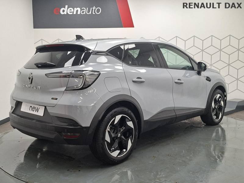 Renault Captur - Photo 31