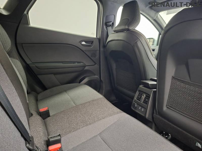 Renault Captur - Photo 33