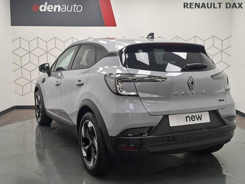 Renault Captur - Photo 35