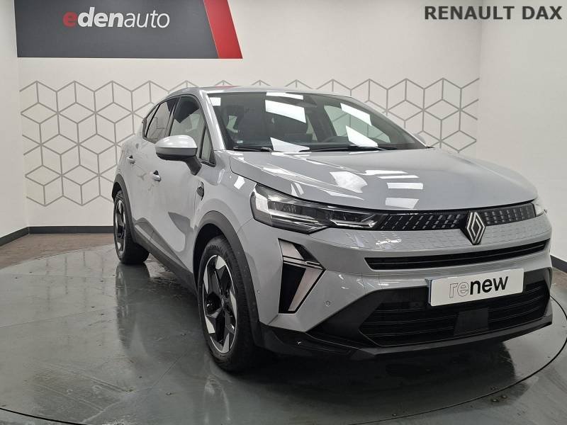Renault Captur - Photo 37