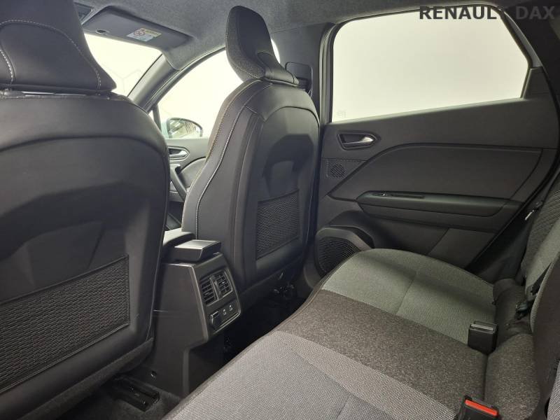 Renault Captur - Photo 39