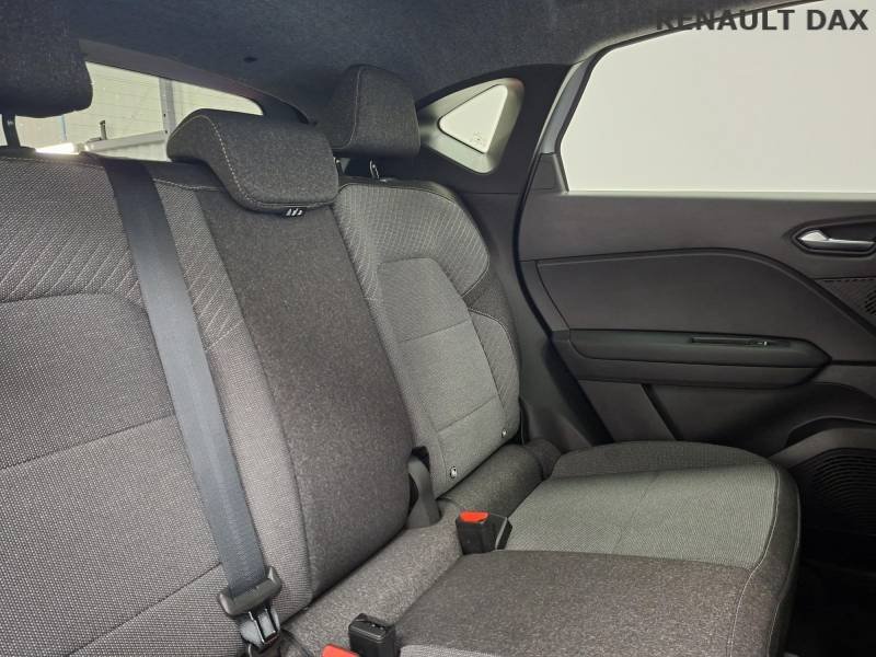 Renault Captur - Photo 8