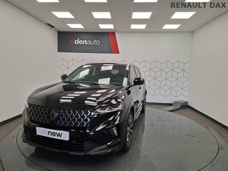 Renault Austral - Photo 11