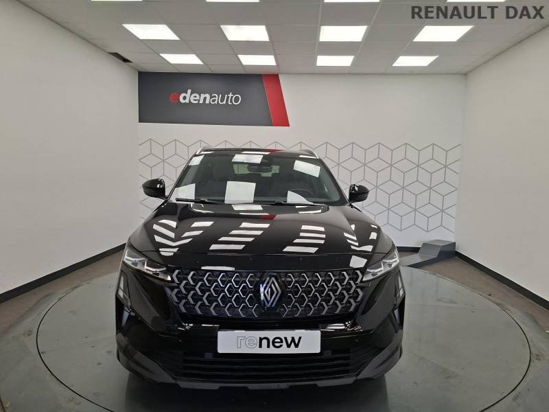 Renault Austral - Photo 12