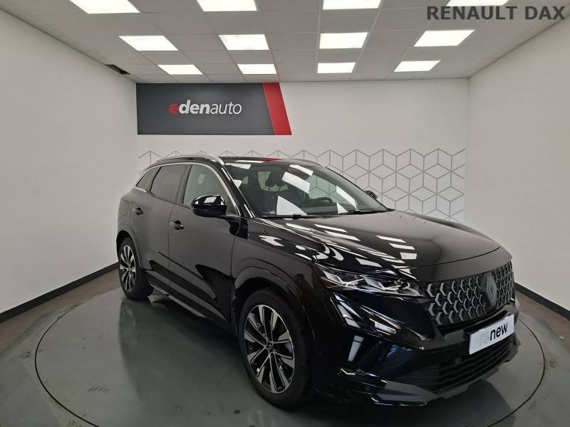 Renault Austral - Photo 14