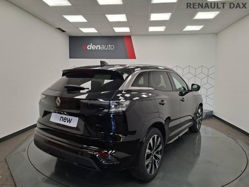 Renault Austral - Photo 20