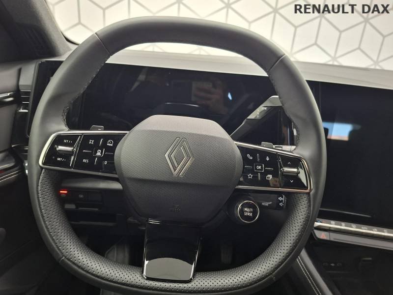 Renault Austral - Photo 38