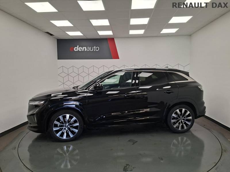 Renault Austral - Photo 8