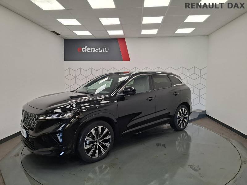 Renault Austral - Photo 10